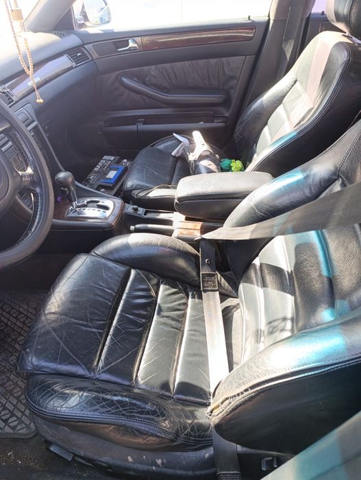 Продам Ауди А6 1999 г