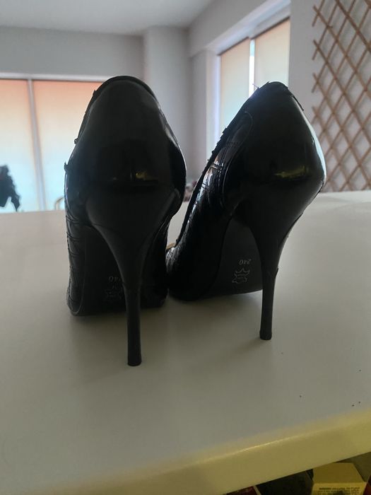 Pantofi eleganti dama