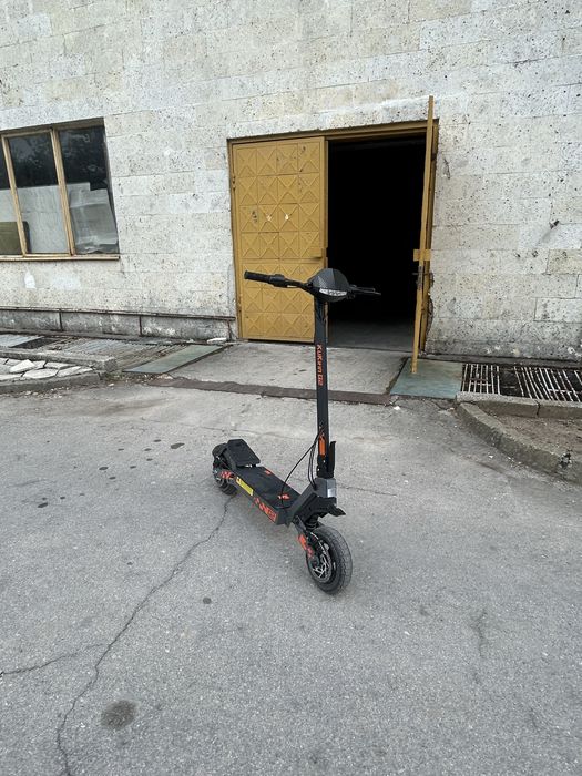 Продава се: Kukirin G2