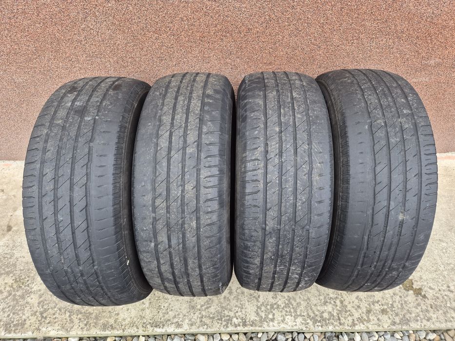 Jante Audi Q5  R17 5x112