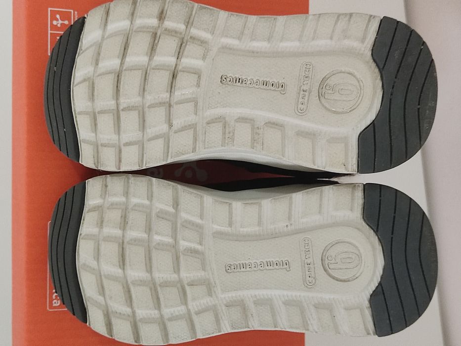 Топли боти Biomecanics