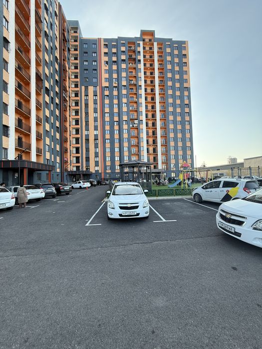 Срочна квартира сотилади сергели тумани