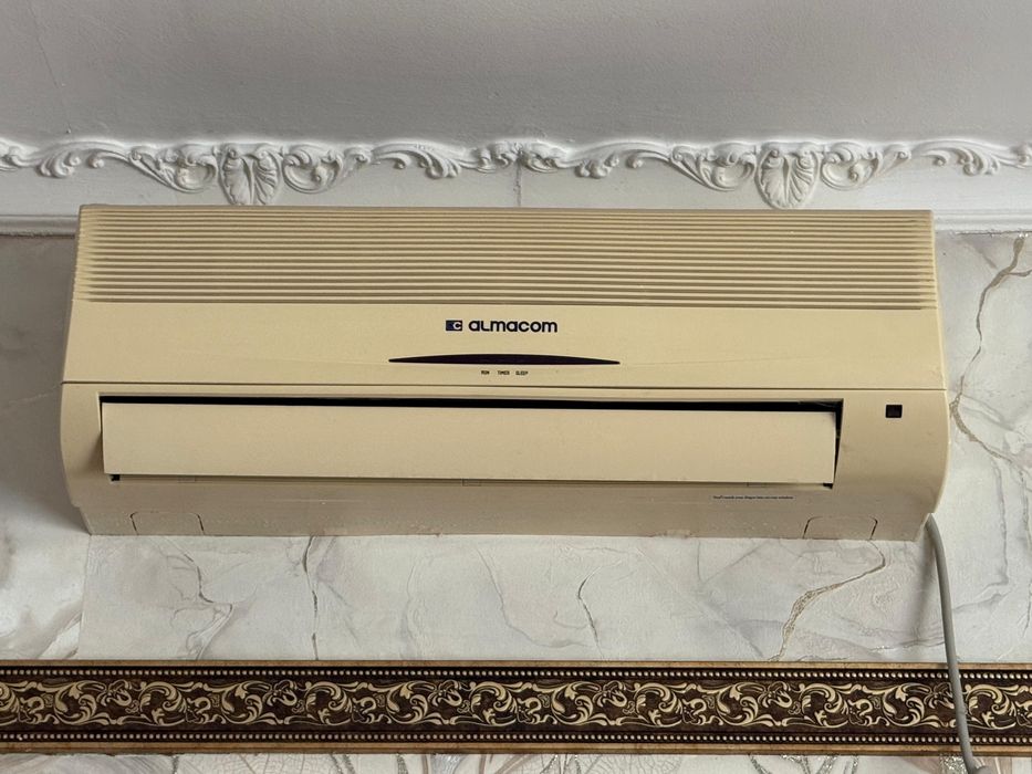 Кондиционер сатылады | Сплит-система, Кондиционер Almacom сатылады