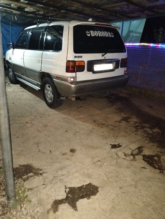 Обменяю или продам авто