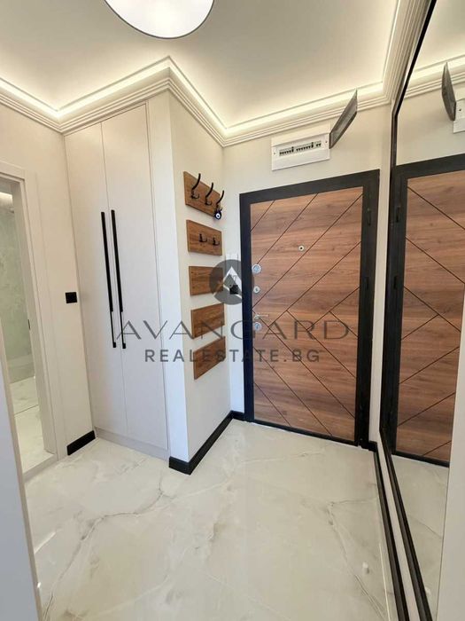Продава се Двустаен апартамент в Пловдив, Остромила - 61 кв.м за 1170 €/кв.м - Снимка #10
