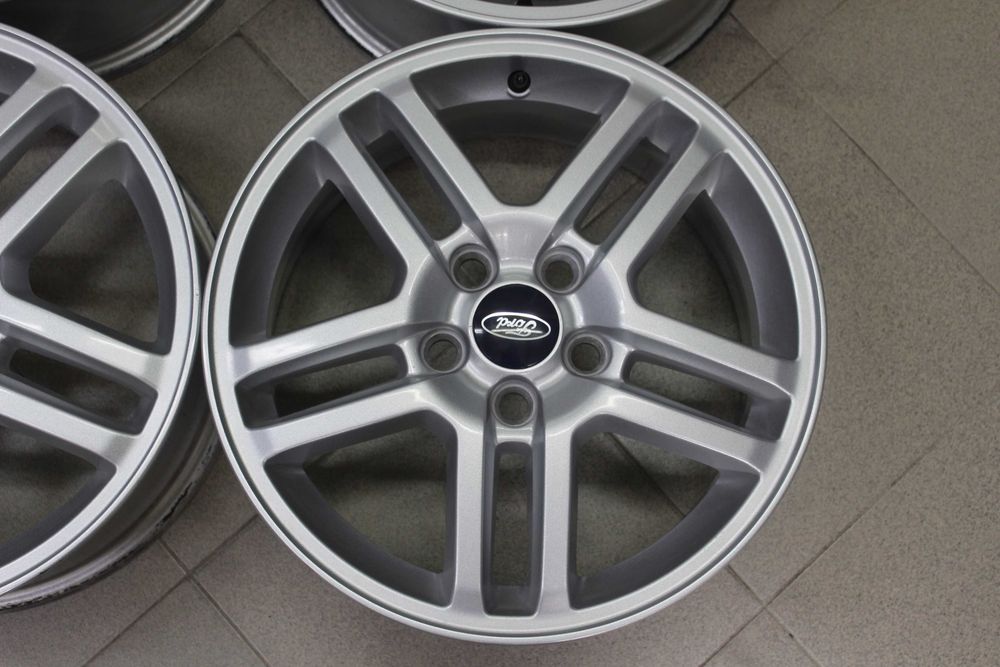 Джанти 16" Ford Focus, C-Max, S-Max, Galaxy, Mondeo