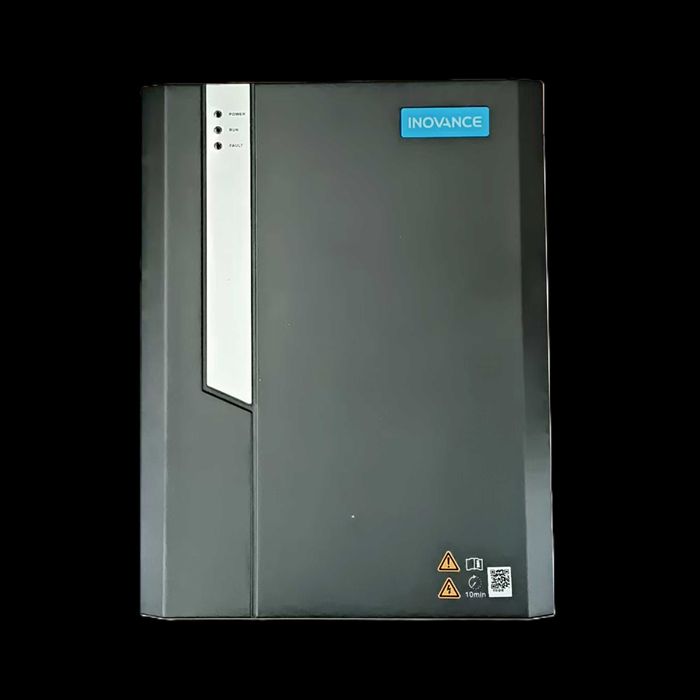 Винтовой компрессор HardBo H75PM — 75 кВт