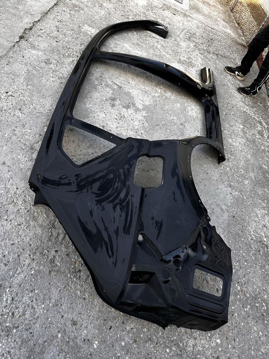 Aripă dreapta spate .prag dreapta seat  tarraco.