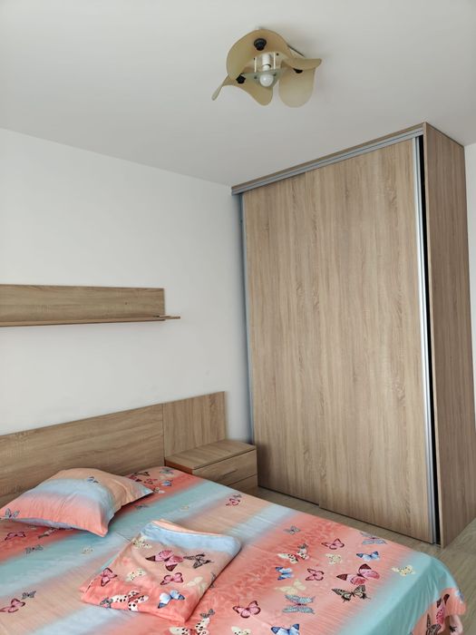 apartament doua camere de inchiriat