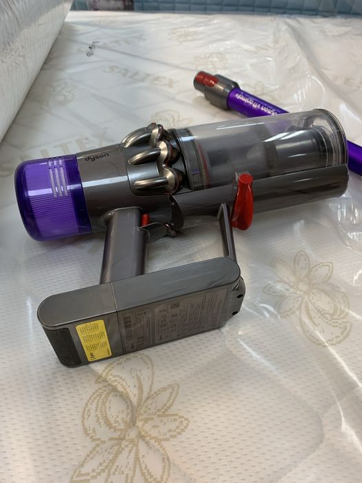 Aspirator Duson model v11