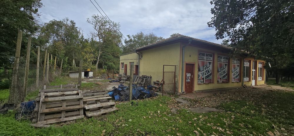 Продава се Промишлена сграда в с. Преспа, Област Добрич - 300 кв.м за 244 €/кв.м - Снимка #5