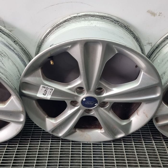 Jante aliaj Ford Kuga II 2012 - 2014 (1479) R17 ET52 5*108