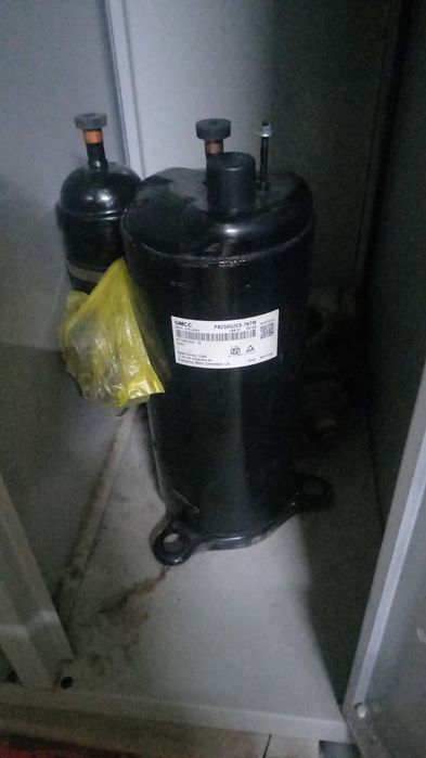 Продам компрессор кондиционера