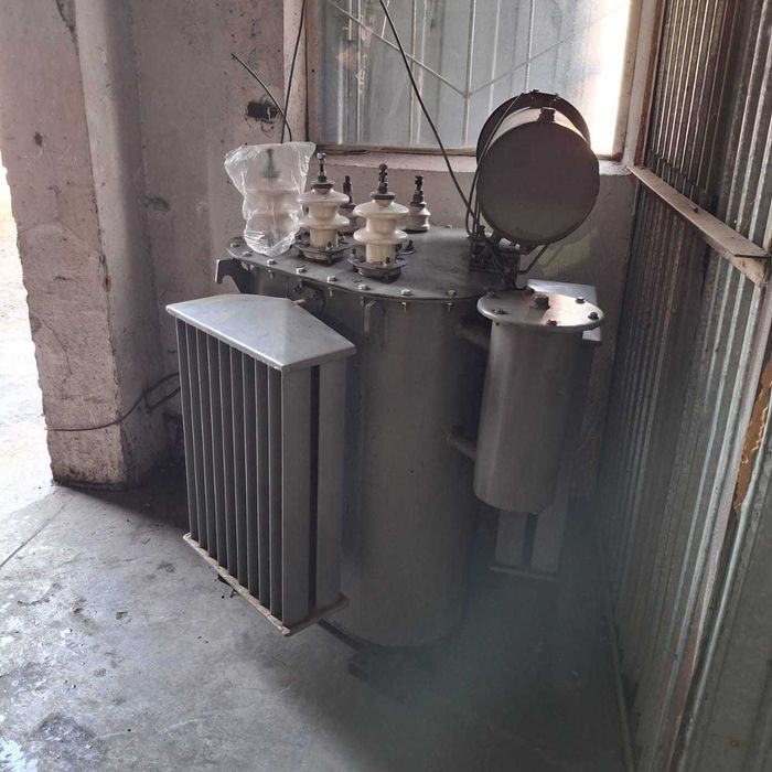 Трансформатор силовой 250кВт