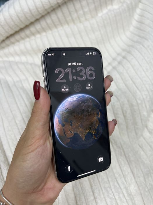 IPhone 15 pro 128 GB