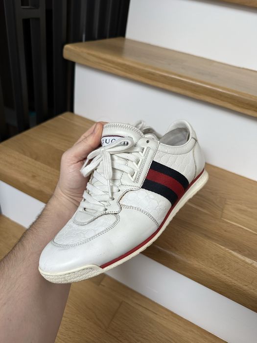 Adidasi Gucci originali