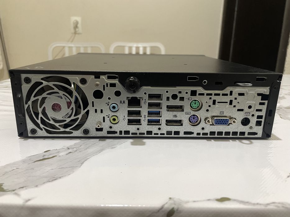 Мини ПК hp elitedesk 800 g1
