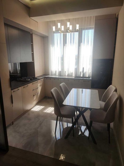 Сдаётся квартира в шикарном ЖК "Yunusabad Residence"ор-р: пос.о США(A)
