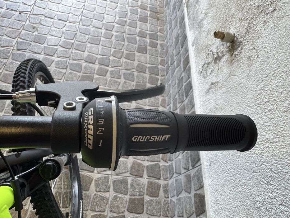 Детско колело Rockrider ST500