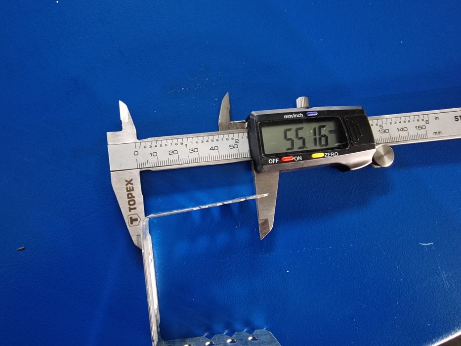 Bride profile rigips 0,25 lei/buc.