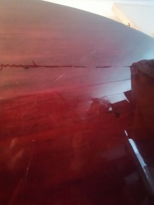 Masă veche lemn masiv