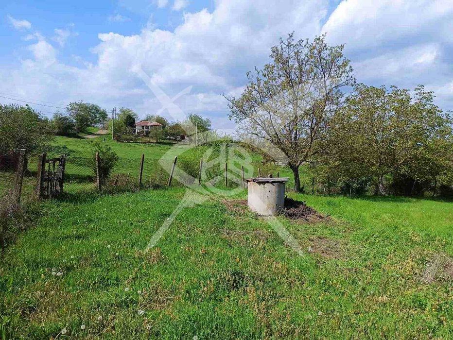 Парцел - с. Дебелт