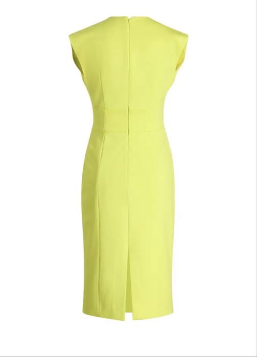 Рокля Hugo размер S