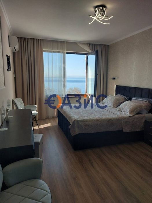 Продава се Тристаен апартамент в Несебър - 108 кв.м за 2196 €/кв.м - Снимка #6