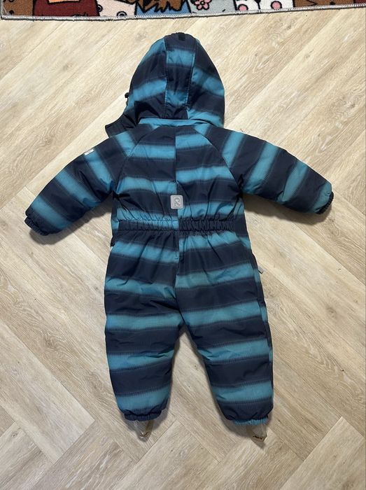 Комбинезон зимний 98р