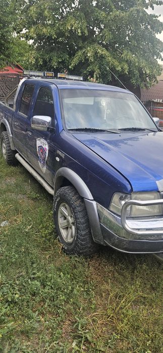 De vânzare Ford Renger