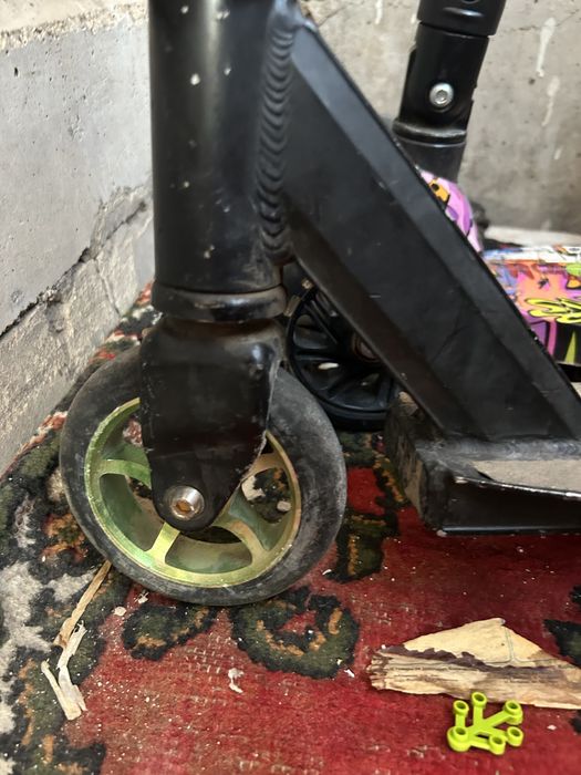 Самокаты юго восток