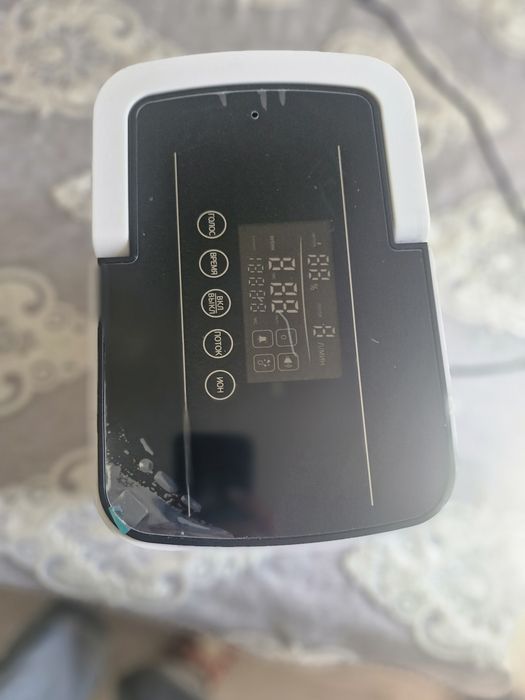 Кислородный концентратор новый