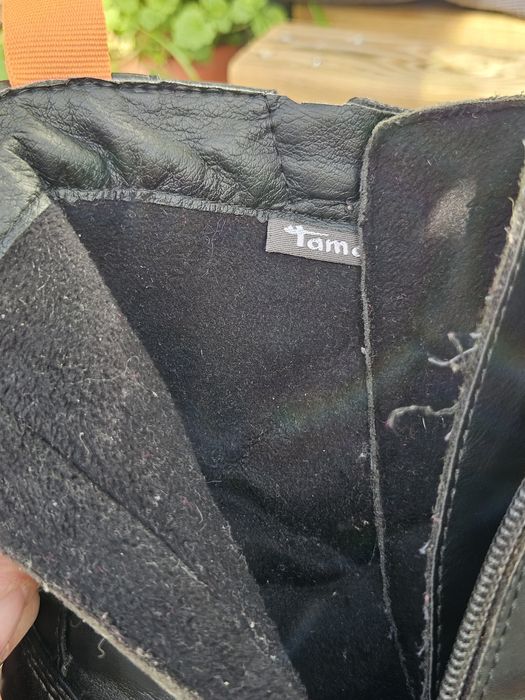 Tamaris ботуши N39