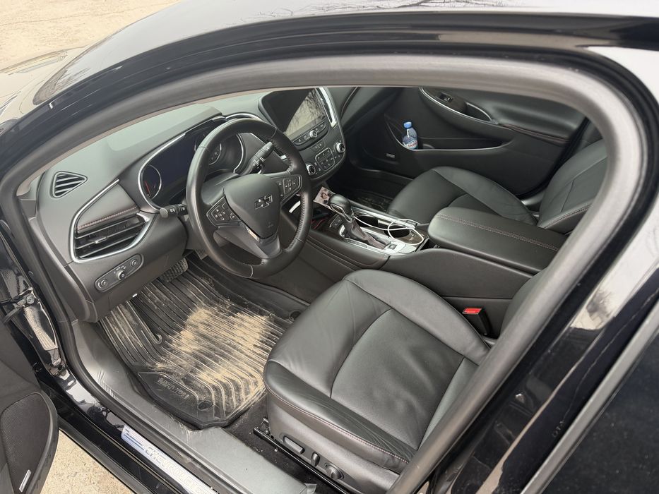 Malibu XL 2023 г.в.