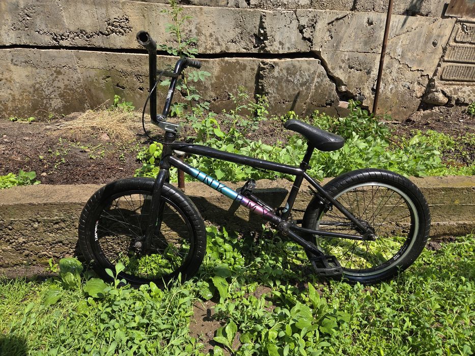 Продам BMX Kink Whip