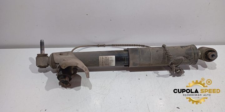 Amortizor stanga spate electric 562109801R Renault Espace 5 [2015 - 2