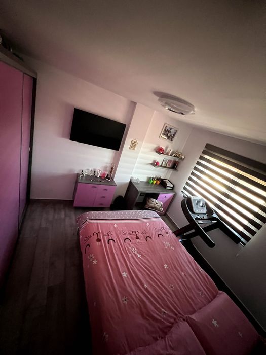 Apartament 4 camere premium, renovat complet, 92 mp – Mutfatlar