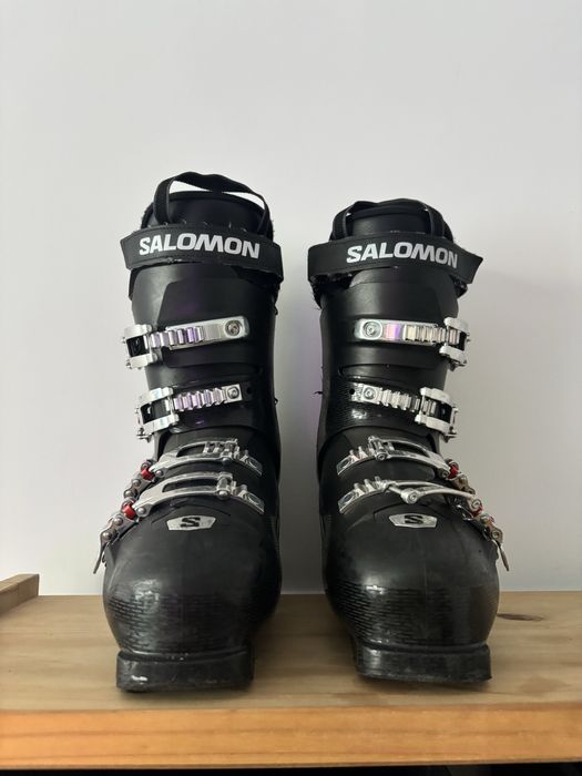 Clapari Salomon R80, 27-27.5 Mondo point, 315mm, 42 EUR