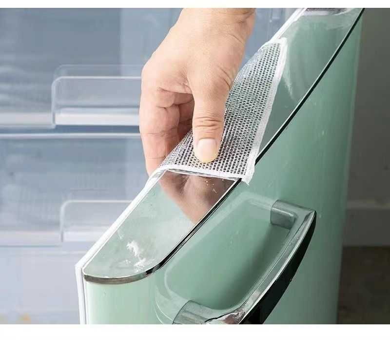 Тряпка сеточная/район Абая Правды