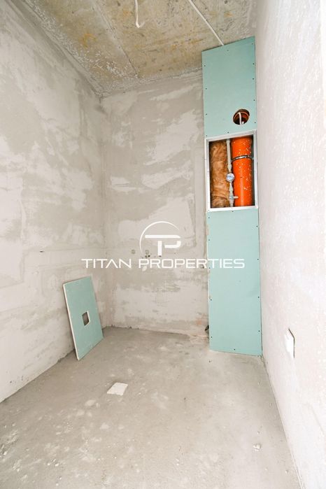 Двустаен за продажба в ж.к. Люлин 5