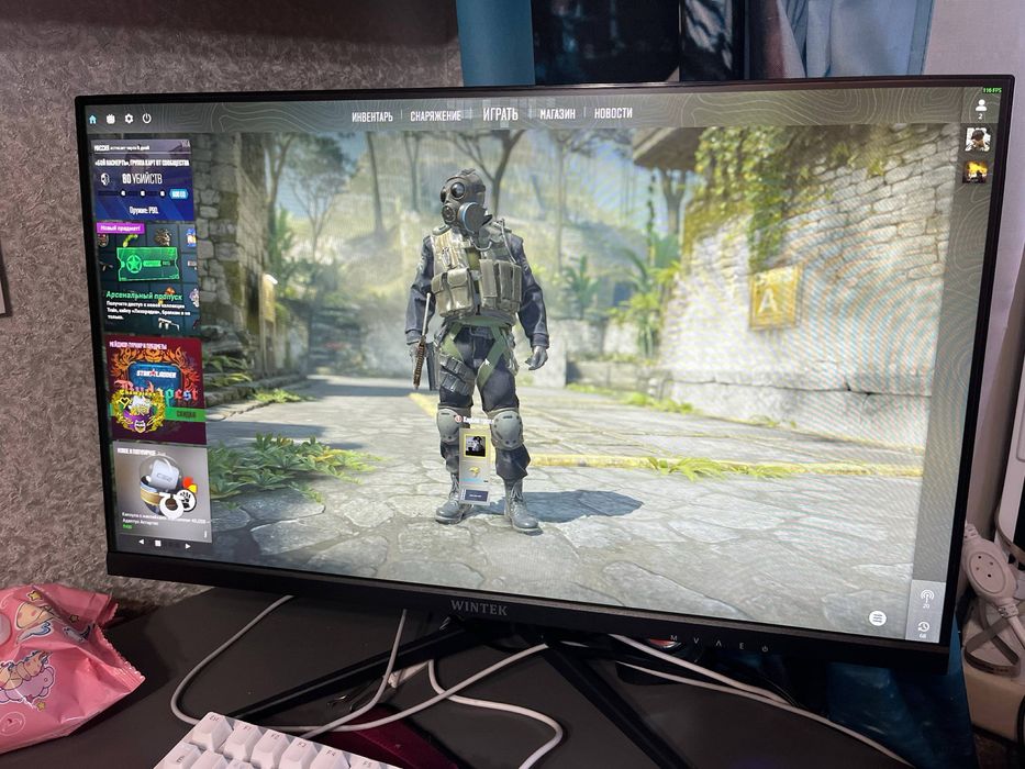 Монитор для Компьютера