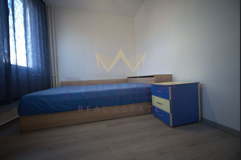 Продава се Двустаен апартамент в Бургас, Славейков - 42 кв.м за 2274 €/кв.м - Снимка #1