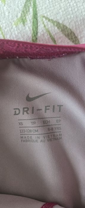 3/4 клин Nike за дете момиче