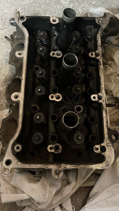 Головка 3,5 цилиндр 135