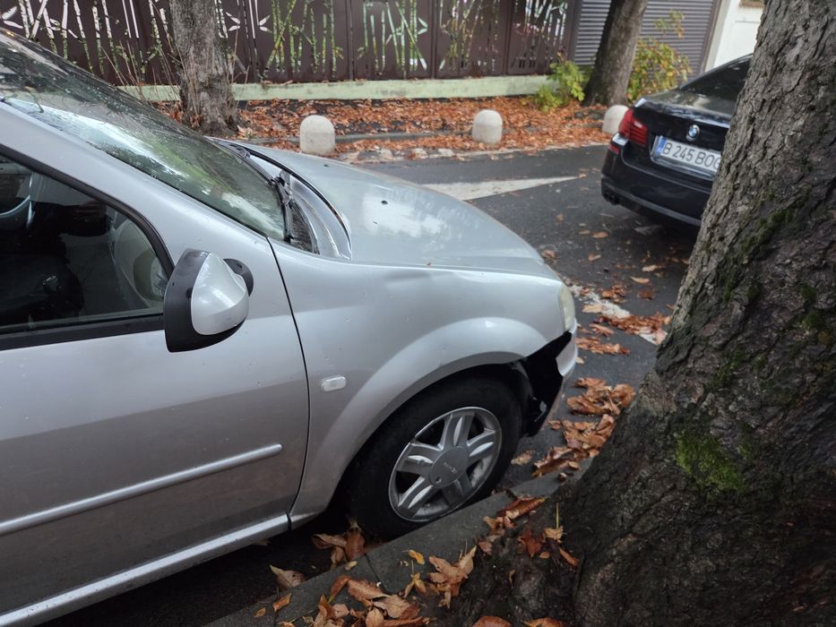 DACIA Logan 2009 — imagine 5