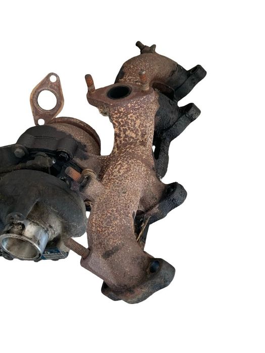 Turbina Volkswagen Jetta V 1K2/1K5 2005 - 2010 1.9 Tdi Bkc, Bls, Bxe 038253014G