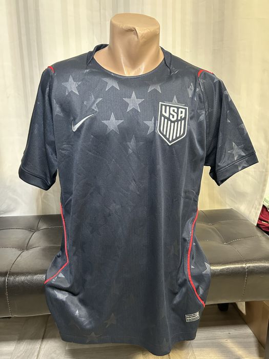 Tricou de fotbal USA