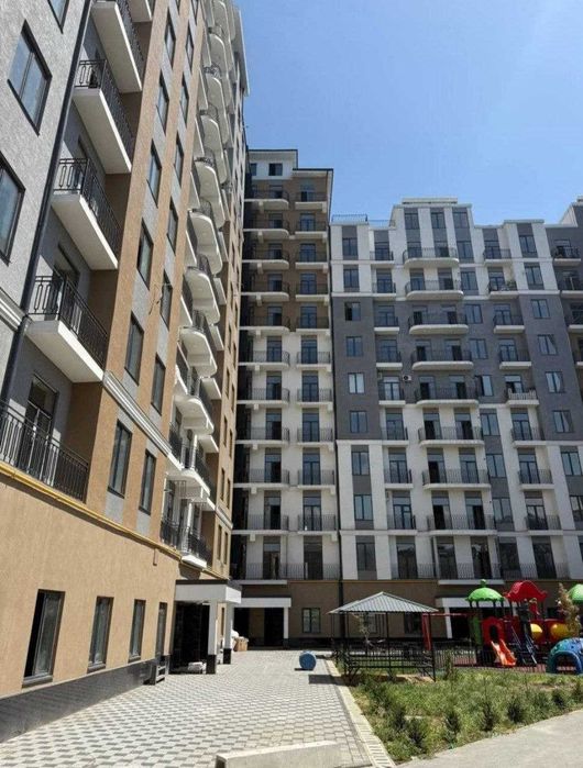 Срочно срочно продается квартира в новостройке коробка White box