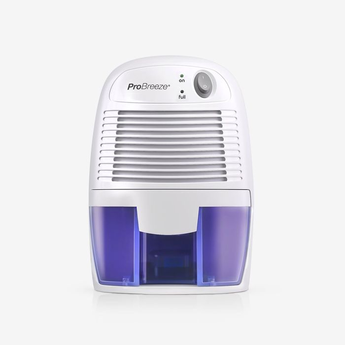 Dezumidificator Pro Breeze PB-02, 23W 
500ml, alb, 18x28×16cm