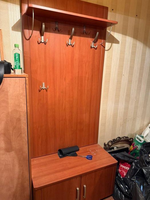 Мебель в прихожую